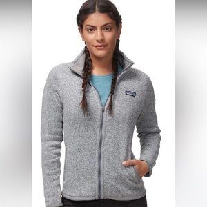 Patagonia (Like NEW) Ladies Jacket XXS.